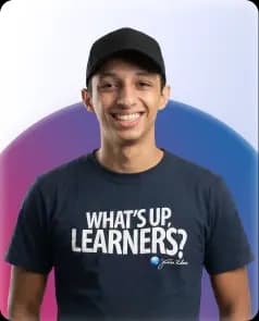 Professor da equipe