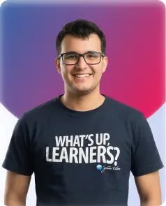 Professor da equipe