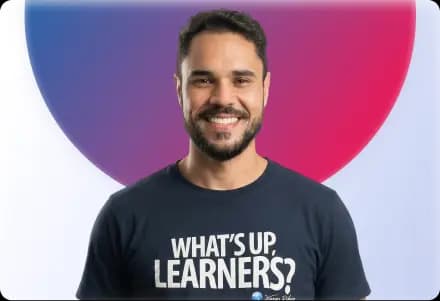 Professor junior silveira