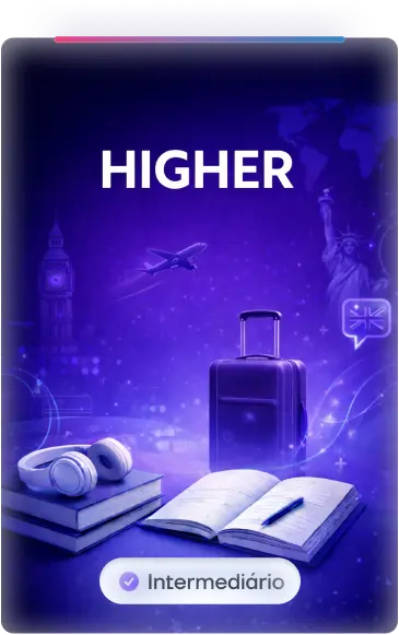 Módulo Higher