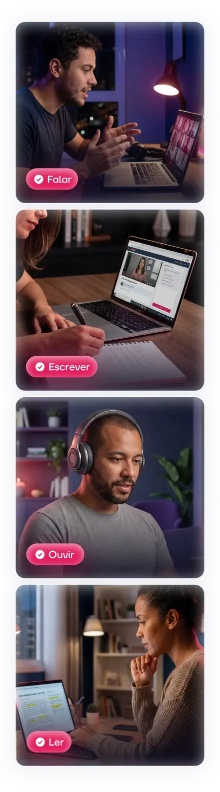 Card Talk